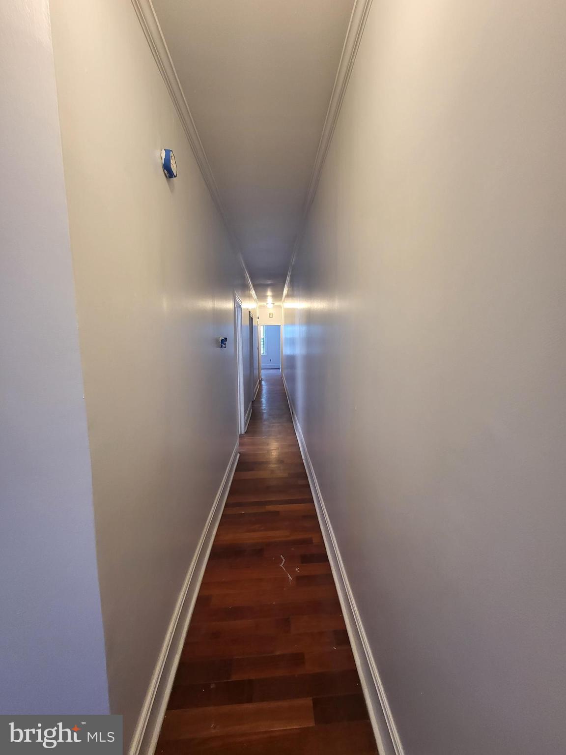 4834 Sansom Street, Unit 1 Philadelphia, PA 19139 - Photo 6 of 23 a view of entryway