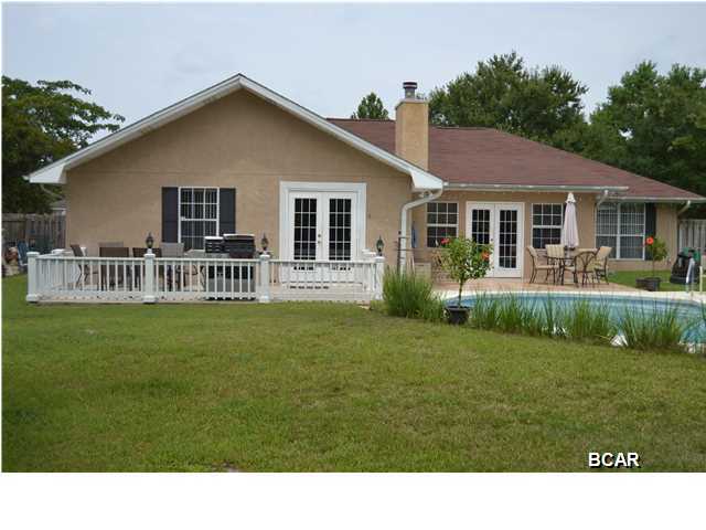 2007 Sutherland Road Lynn Haven, FL 32444 - Photo 23 of 23 Gallery Image 23