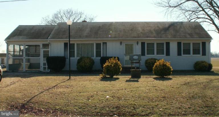 4909 Harrison Ferry Road Hurlock, MD 21643 - Photo 1 of 4 Exterior (Main)
