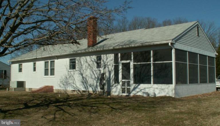 4909 Harrison Ferry Road Hurlock, MD 21643 - Photo 4 of 4 Exterior #2