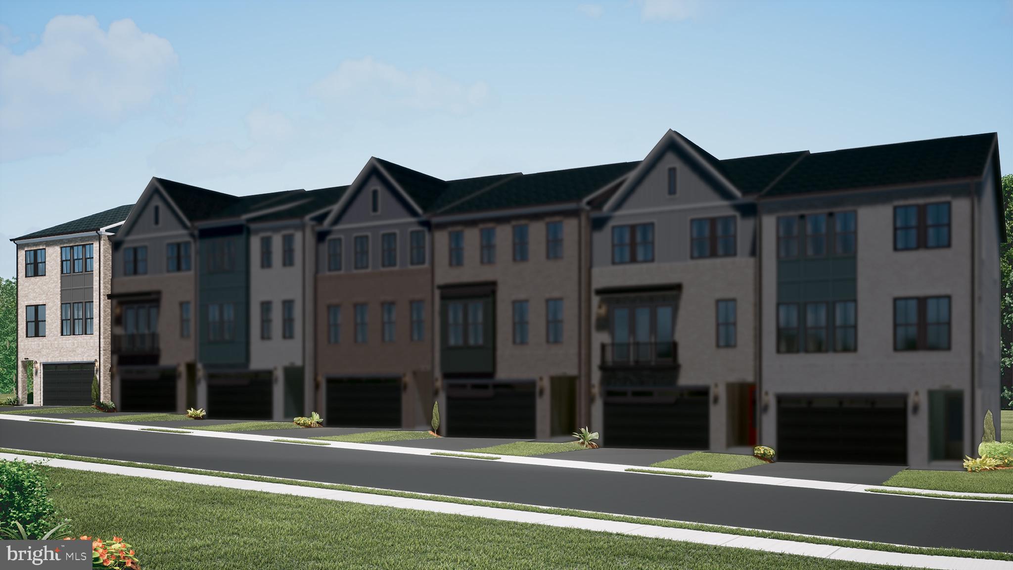 44476 Lowestoft Square Ashburn, VA 20147 - Photo 2 of 27 a view of a house with a yard