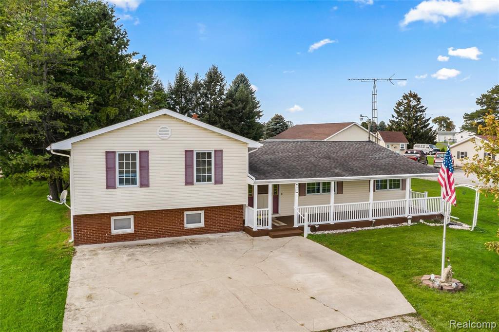 1951 Ida Maybee Road Monroe, MI 48162 - Photo 34 of 40