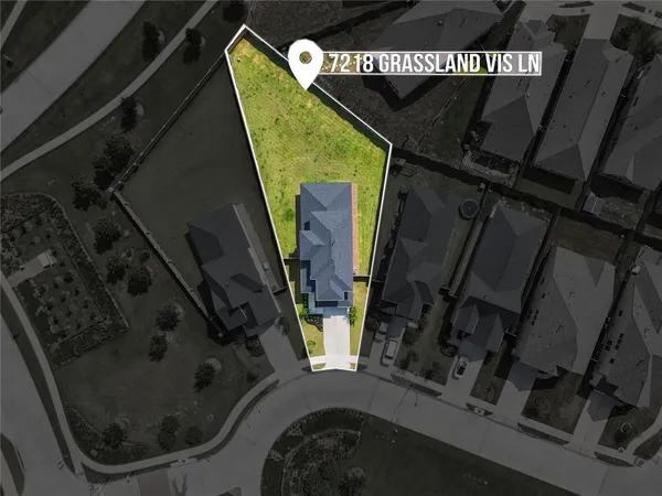 $3,250 | 7218 Grassland Vista Lane, Katy, TX 77493