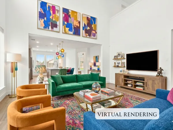 $3,250 | 7218 Grassland Vista Lane, Katy, TX 77493