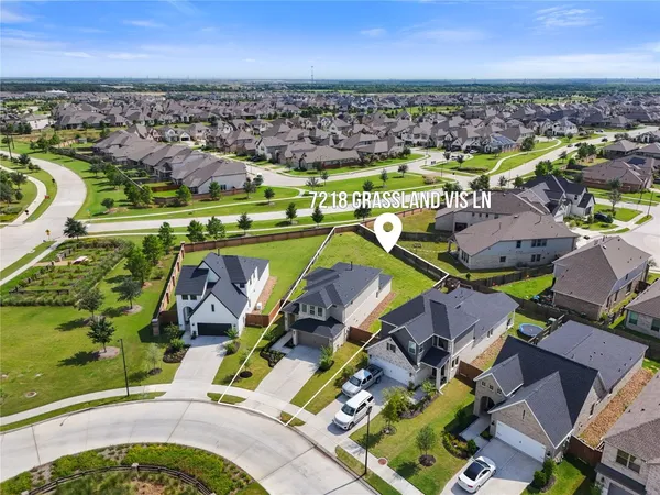 $3,250 | 7218 Grassland Vista Lane, Katy, TX 77493