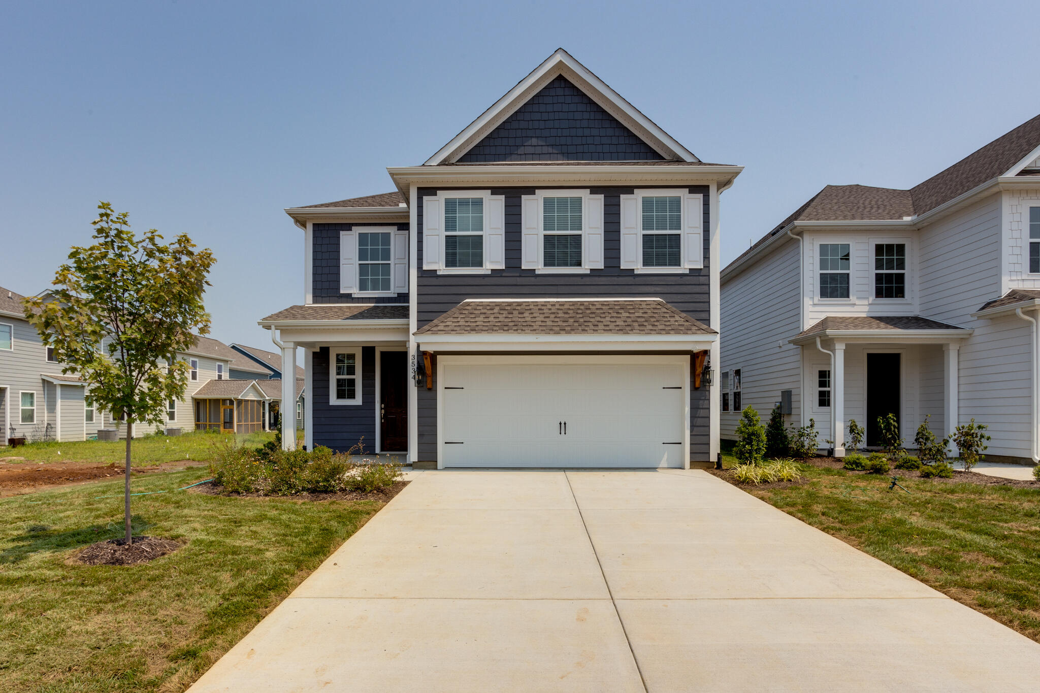 8708 Revival Road North Charleston, SC 29420 - Photo 1 of 20 1-print-Final-38