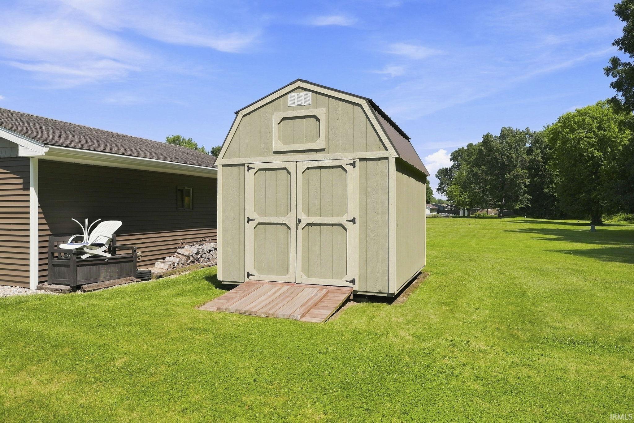 12328 Johnson Road Churubusco, IN 46723 - Photo 24 of 35 Gallery Image 24