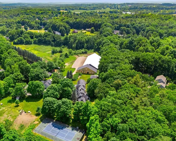 $2,499,000 | 40 Pine Hill Road, Hollis, NH 03049