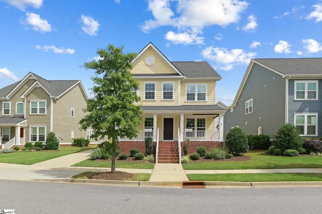 $869,900 | 303 Verlin Drive, Greenville, SC 29607