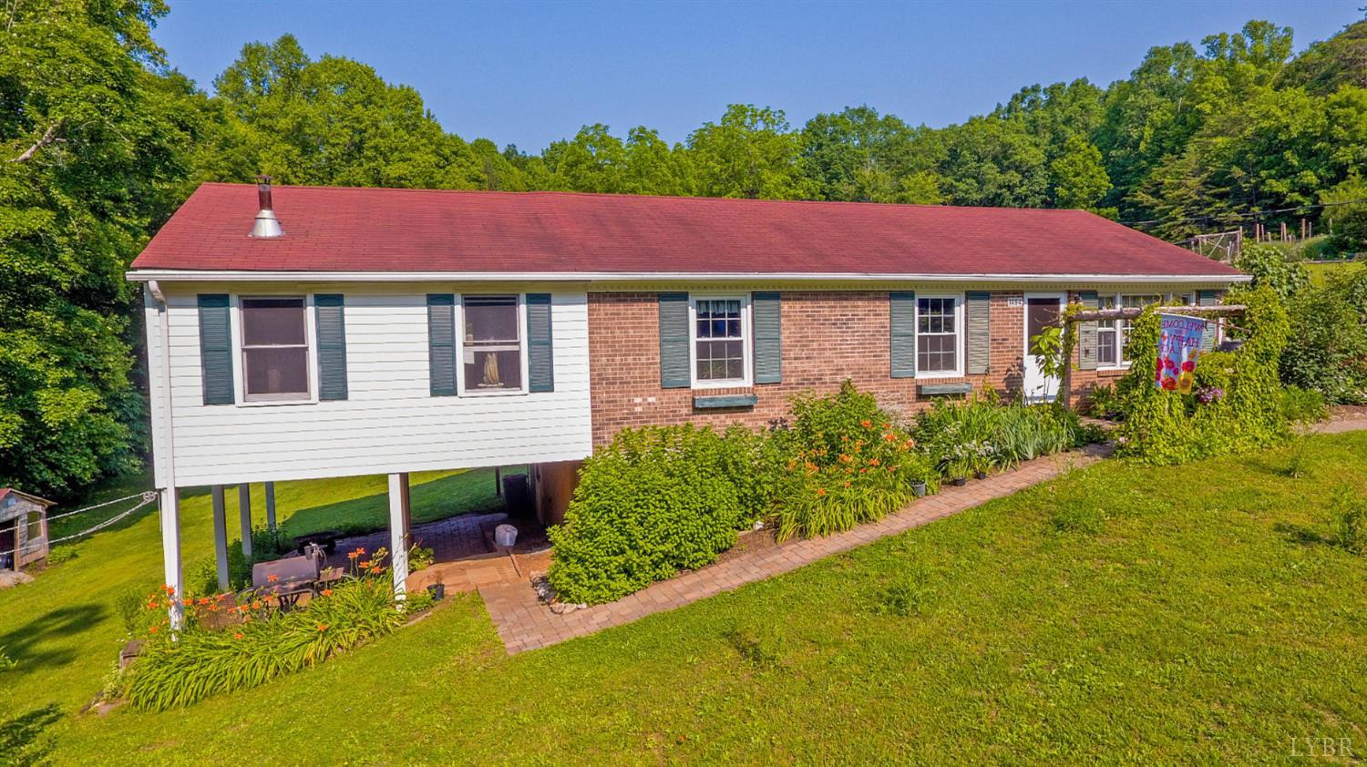 1494 Buffalo Mill Road Evington, VA 24550 - Photo 60 of 75