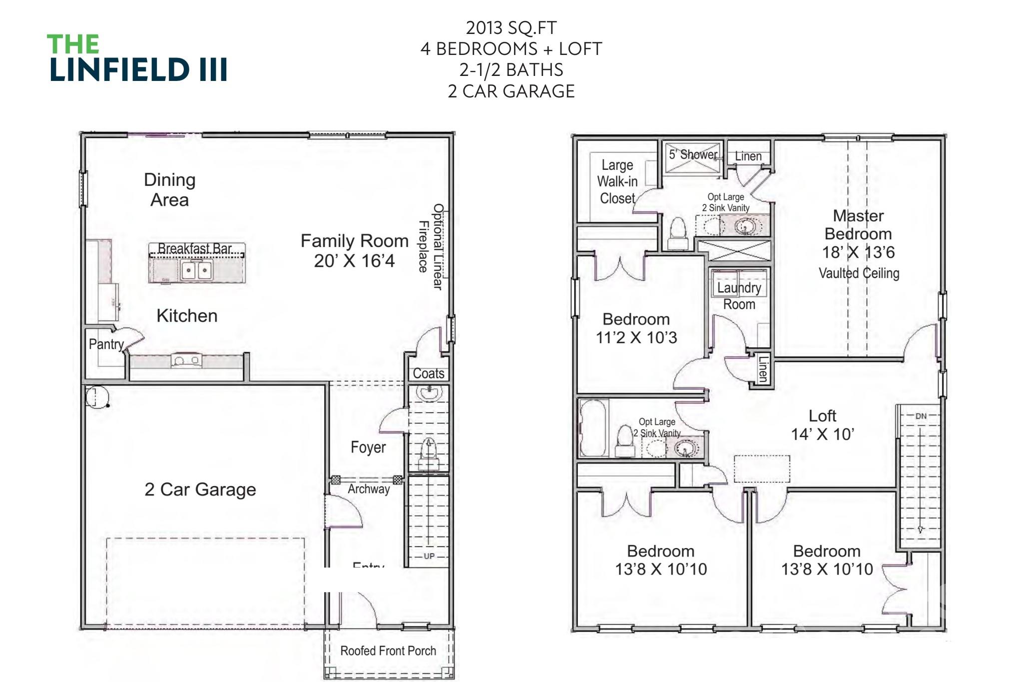 13123 Hamilton Road Charlotte, NC 28273 - Photo 25 of 26 Gallery Image 25