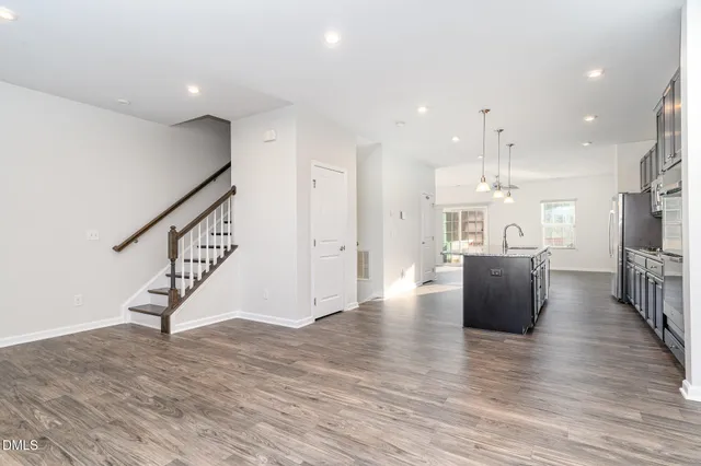 $405,000 | 402 Brier Summit Place, Durham, NC 27703