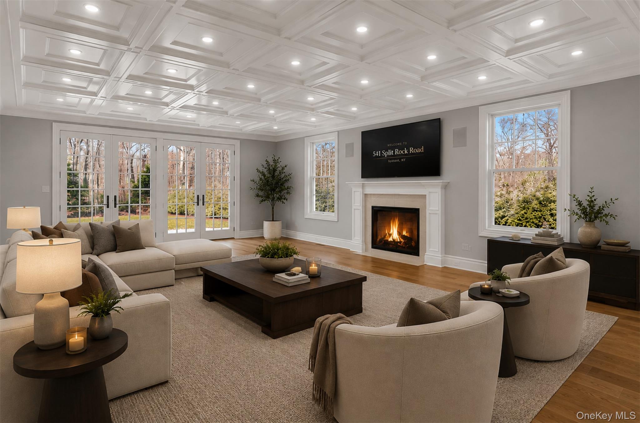 541 Split Rock Road Syosset, NY 11791 - Photo 15 of 50 Virtually Staged