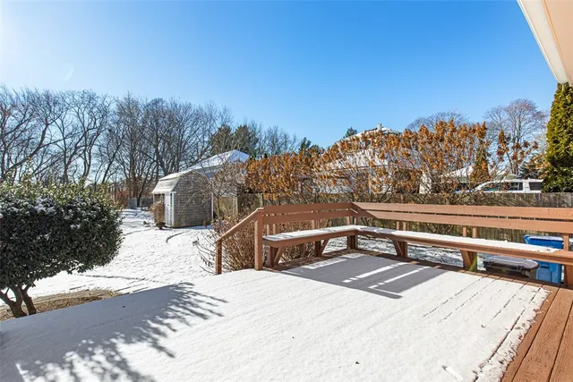 $2,995 | 118 Ocean Avenue, Cranston, RI 02905