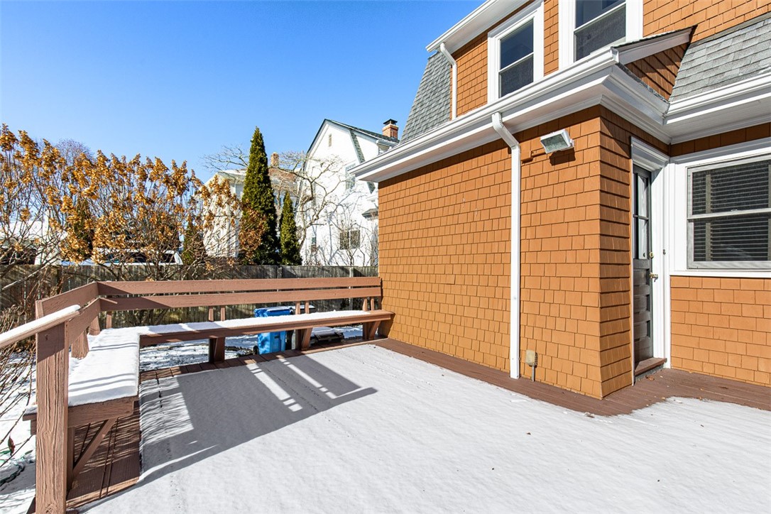 118 Ocean Avenue Cranston, RI 02905 - Photo 41 of 50