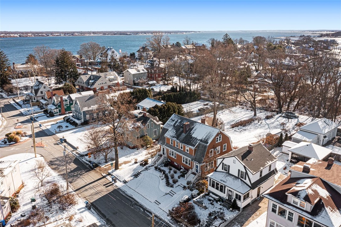 118 Ocean Avenue Cranston, RI 02905 - Photo 45 of 50