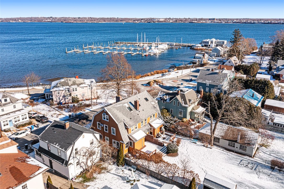 118 Ocean Avenue Cranston, RI 02905 - Photo 48 of 50