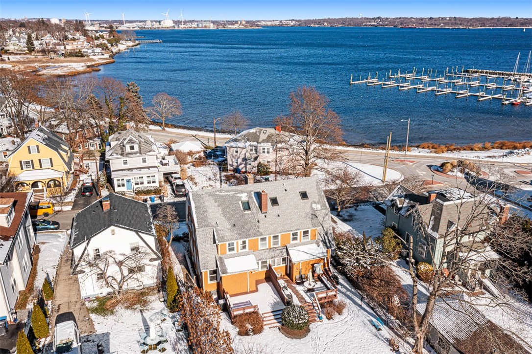 118 Ocean Avenue Cranston, RI 02905 - Photo 49 of 50