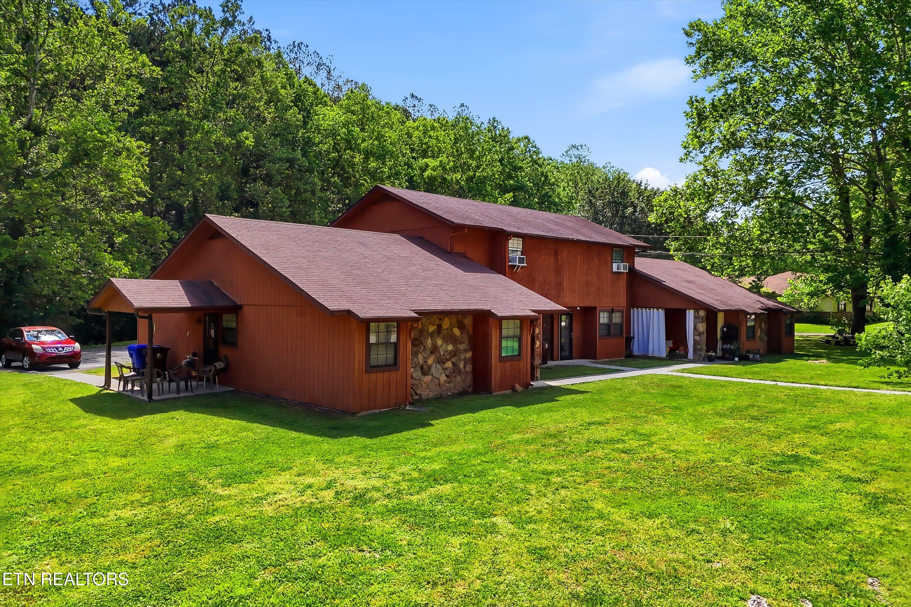 197-207 Gum Hollow Road, Unit 197 207 Oak Ridge, TN 37830 - Photo 8 of 13 08-197-207 Gum Hollow Rd-8