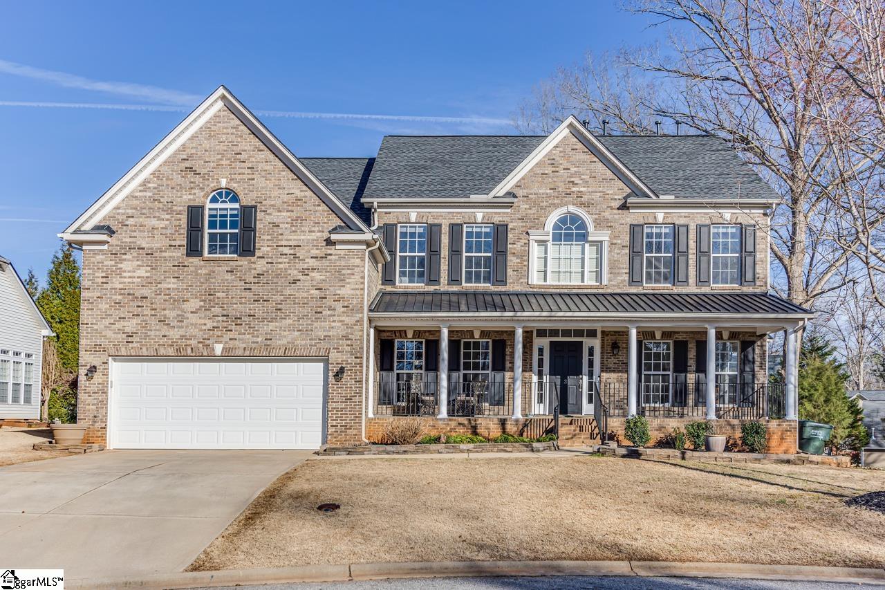 3 Neland Court Simpsonville, SC 29681 - Photo 1 of 36