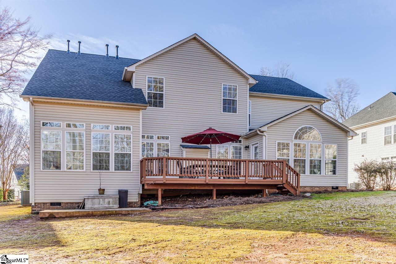 3 Neland Court Simpsonville, SC 29681 - Photo 33 of 36