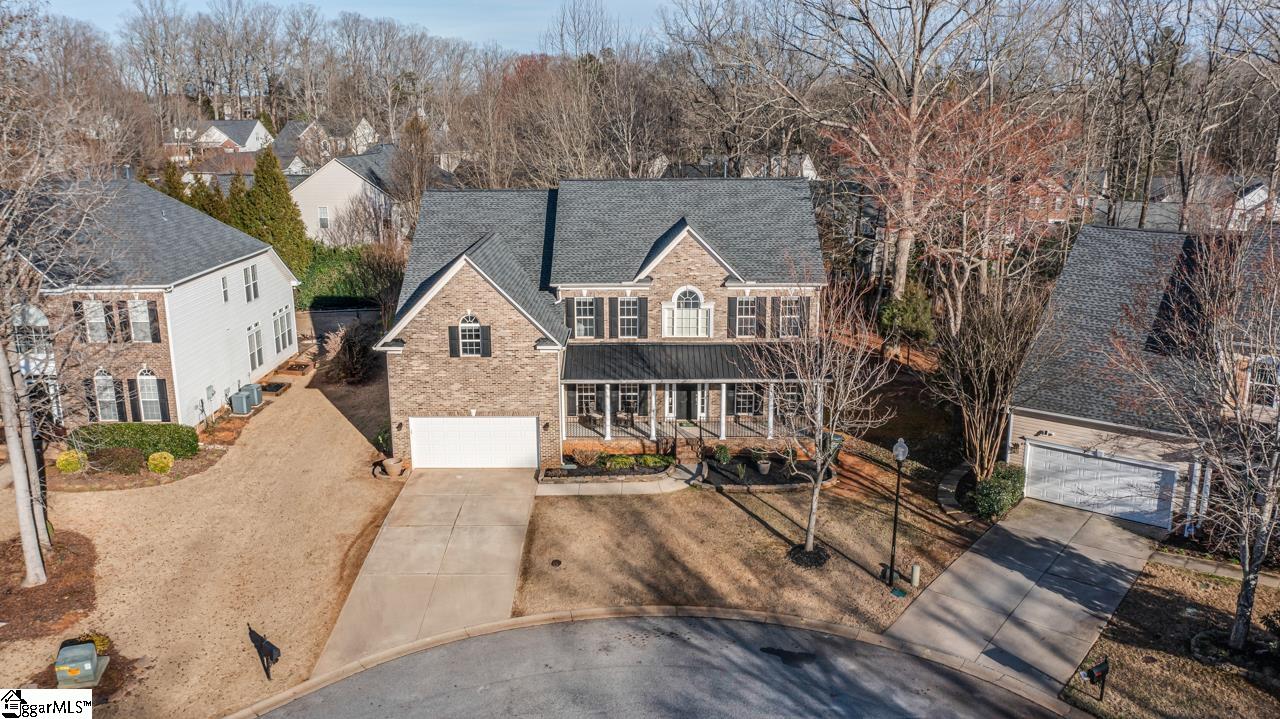 3 Neland Court Simpsonville, SC 29681 - Photo 35 of 36