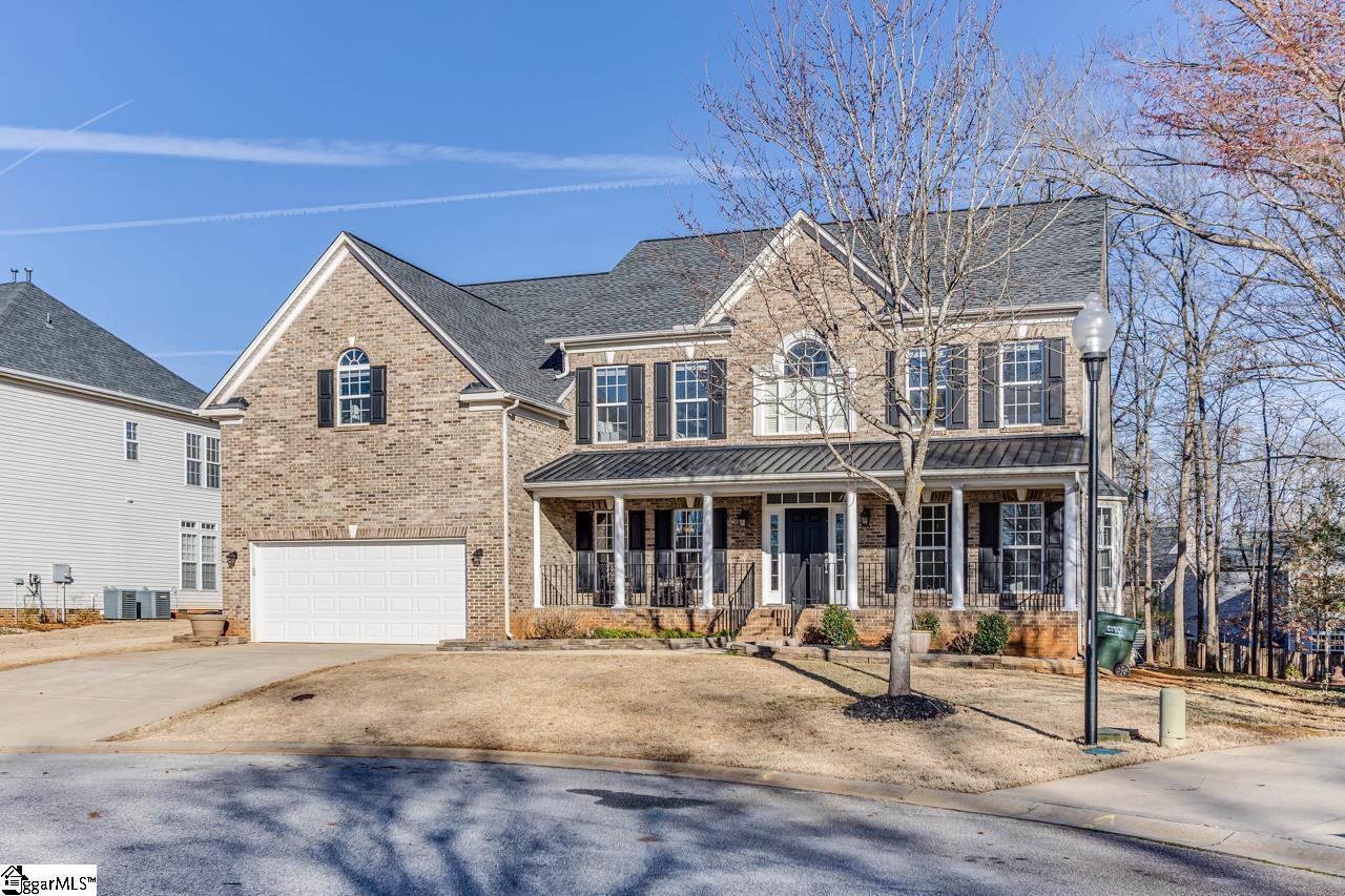 3 Neland Court Simpsonville, SC 29681 - Photo 5 of 36