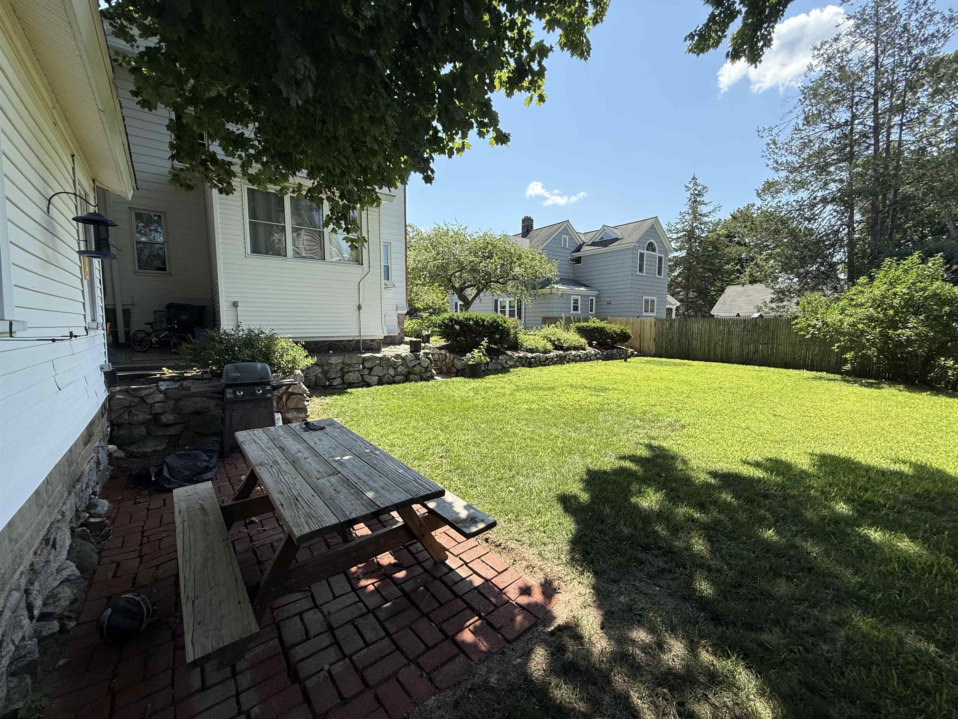 190 Ray Street Manchester, NH 03104 - Photo 8 of 45 Gallery Image 8