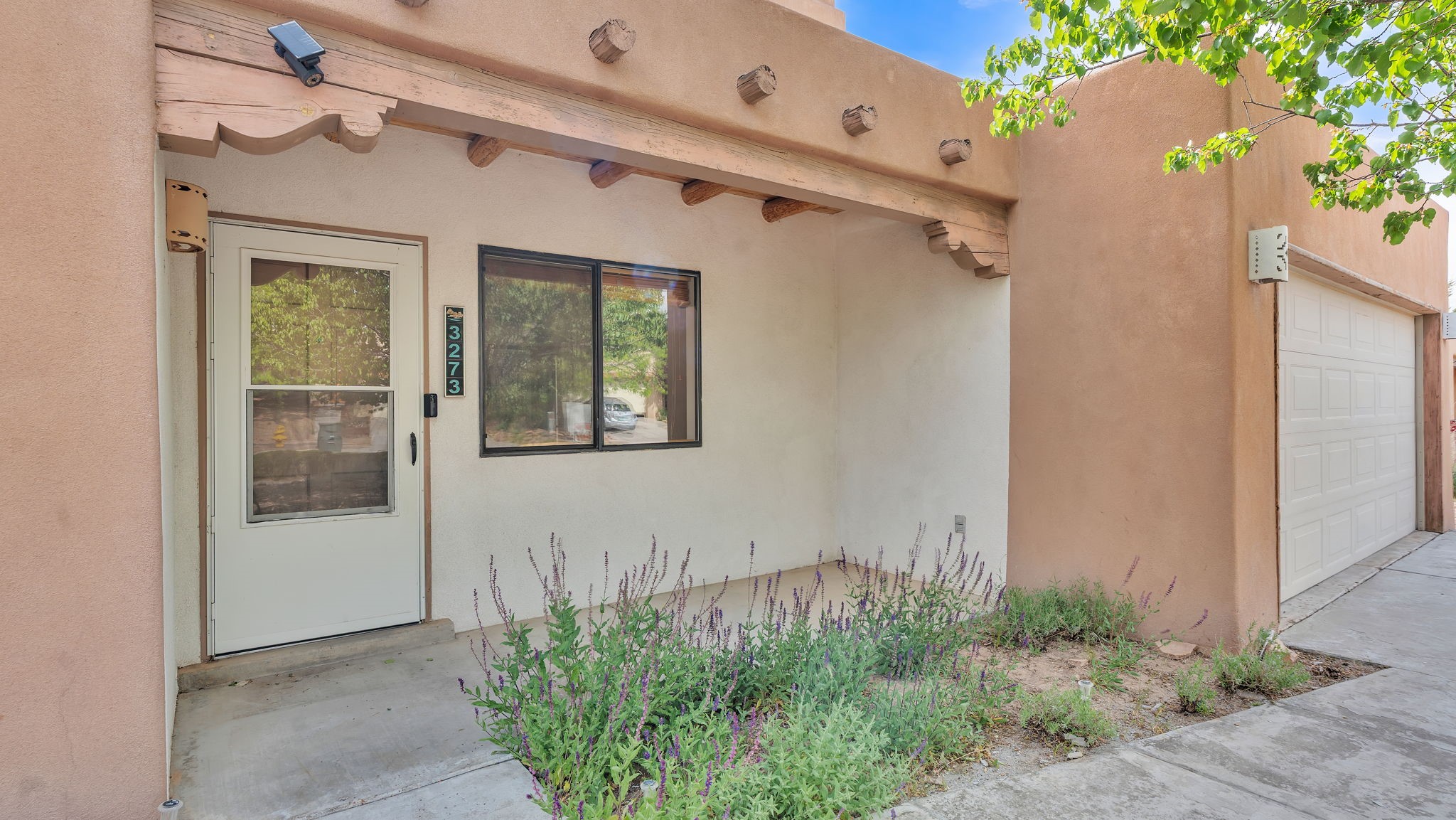 3273 Casa Rinconada Santa Fe, NM 87507 - Photo 43 of 52