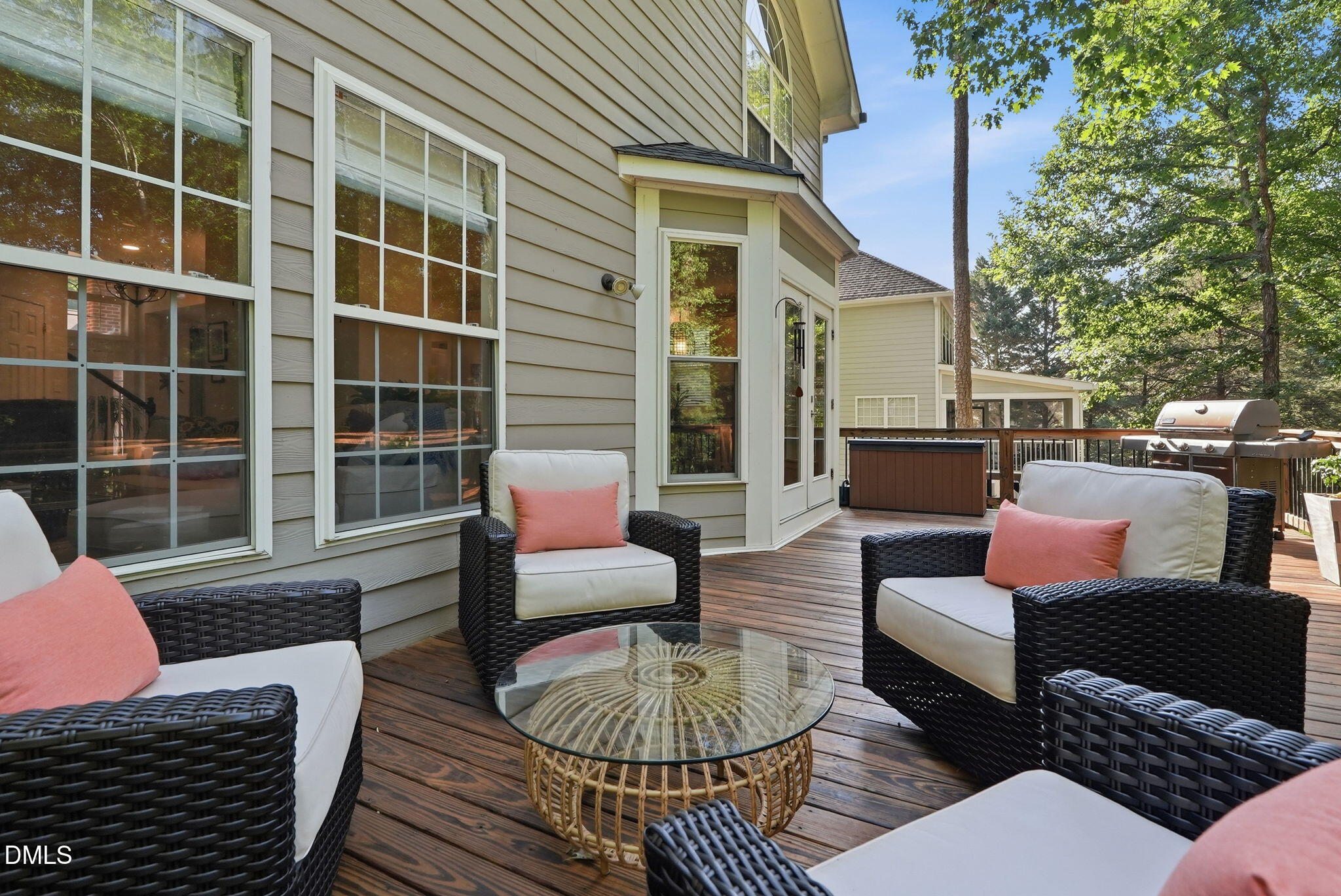 5052 Bartons Enclave Lane Raleigh, NC 27613 - Photo 86 of 100