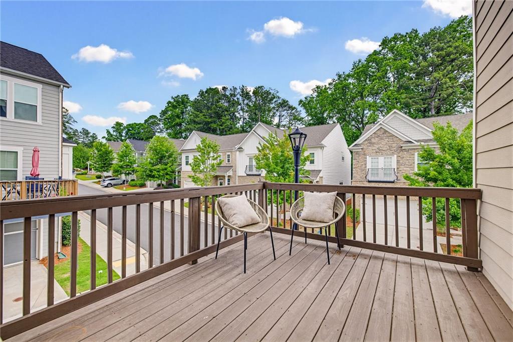 2059 Falls Park Way Decatur, GA 30033 - Photo 15 of 37