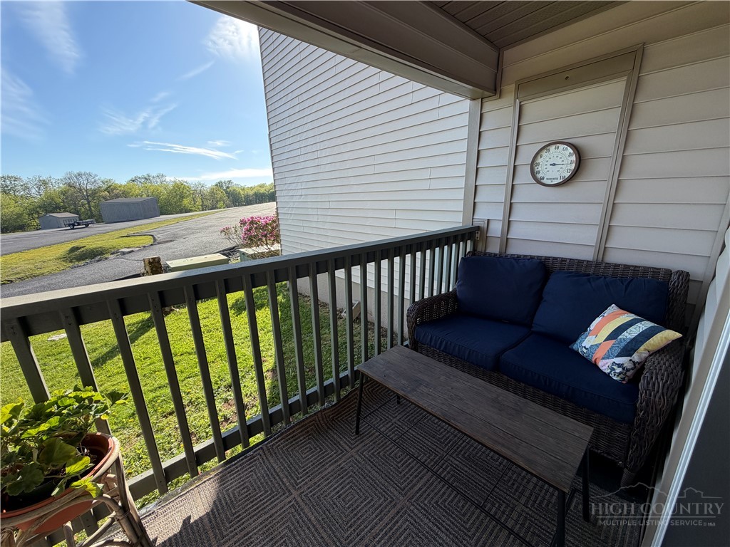 3114 Pinnacle Inn Road, Unit 3114 Beech Mountain, NC 28604 - Photo 19 of 29