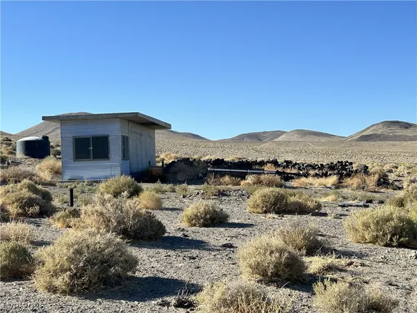 $599,000 | 0 Sand Springs Road, Dyer, NV 89010