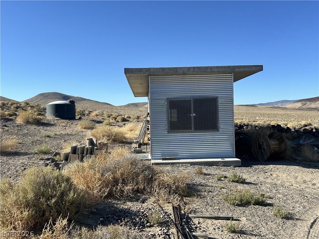 0 Sand Springs Road Dyer, NV 89010 - Photo 11 of 27