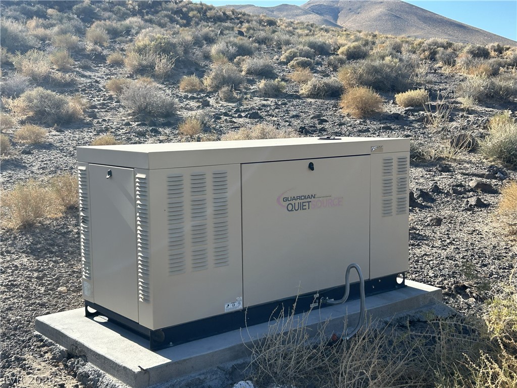 0 Sand Springs Road Dyer, NV 89010 - Photo 13 of 27