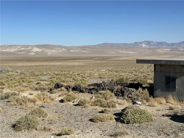 $599,000 | 0 Sand Springs Road, Dyer, NV 89010