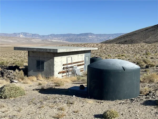 $599,000 | 0 Sand Springs Road, Dyer, NV 89010