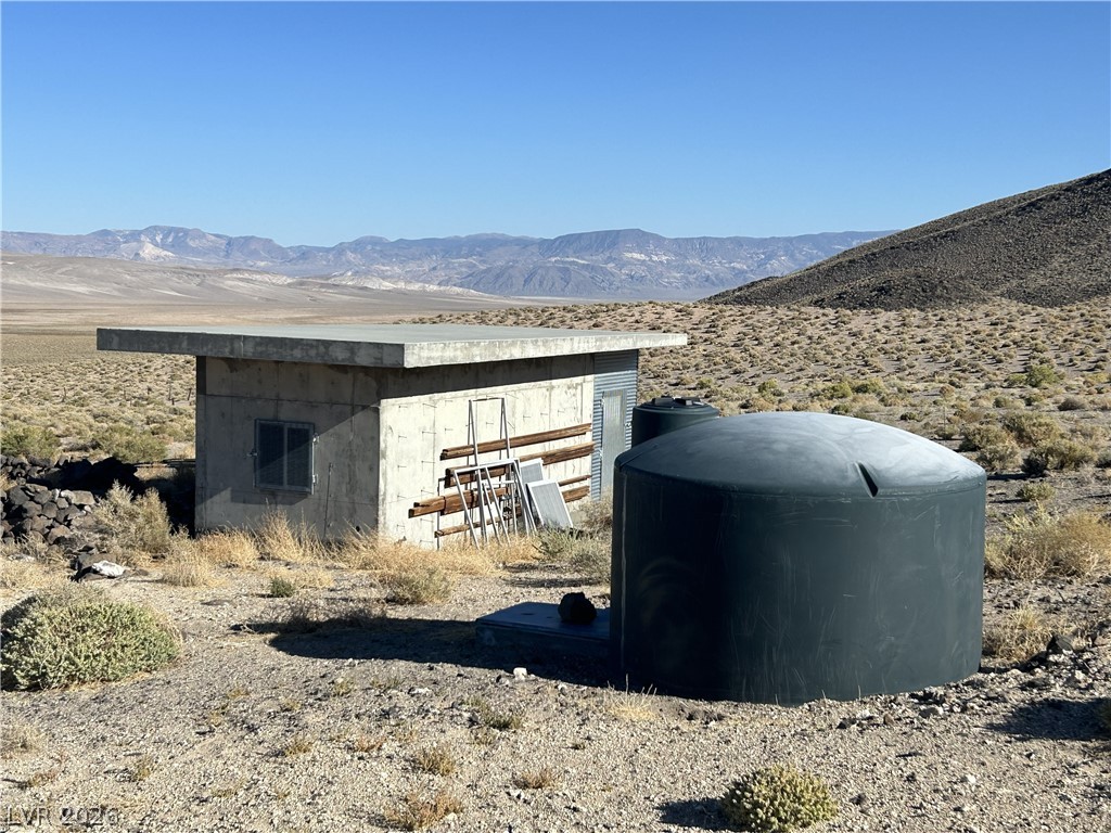 0 Sand Springs Road Dyer, NV 89010 - Photo 15 of 27