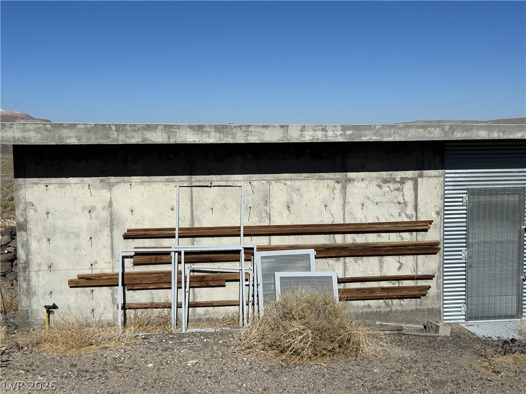 0 Sand Springs Road Dyer, NV 89010 - Photo 16 of 27
