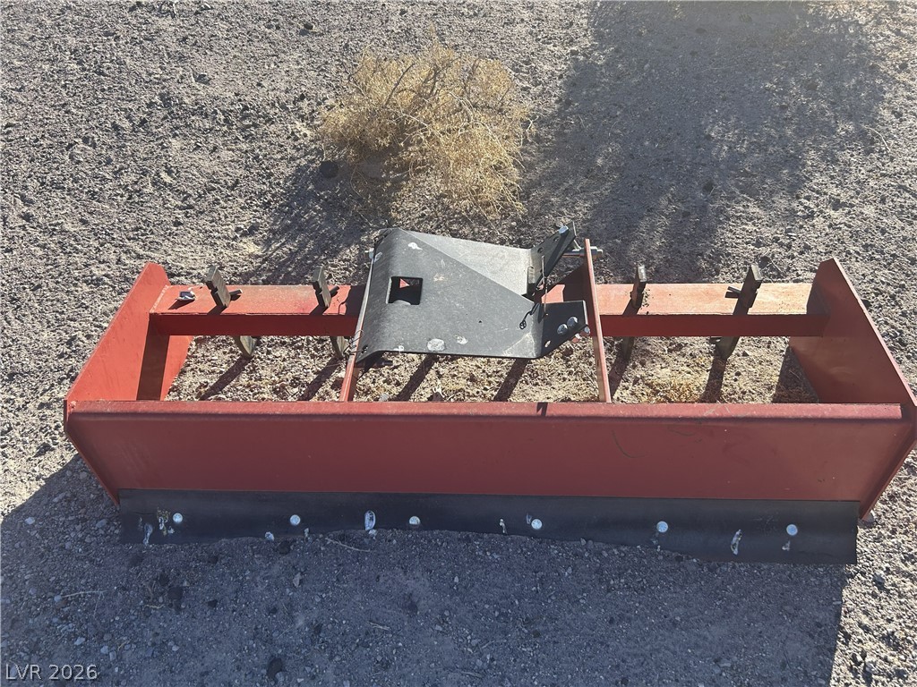 0 Sand Springs Road Dyer, NV 89010 - Photo 17 of 27