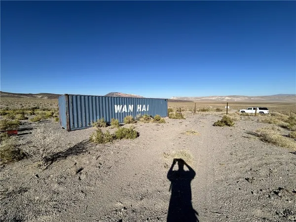 $599,000 | 0 Sand Springs Road, Dyer, NV 89010