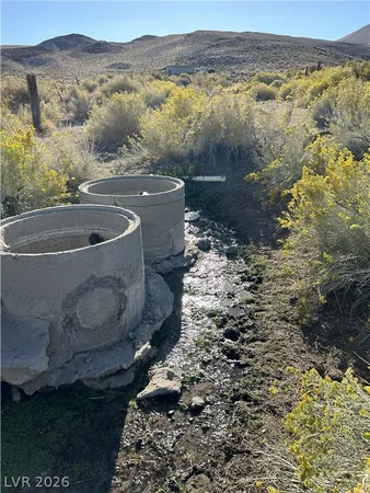 $599,000 | 0 Sand Springs Road, Dyer, NV 89010