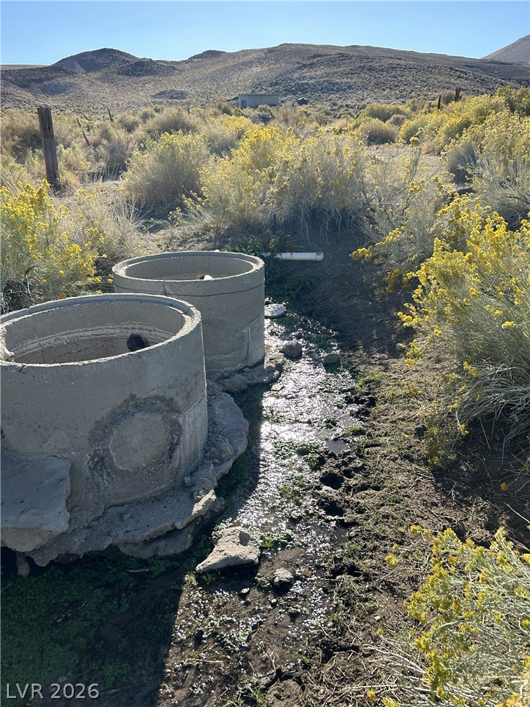 0 Sand Springs Road Dyer, NV 89010 - Photo 20 of 27