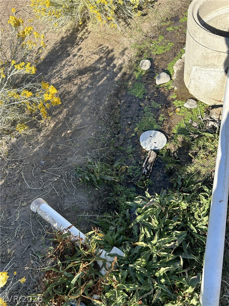 0 Sand Springs Road Dyer, NV 89010 - Photo 21 of 27