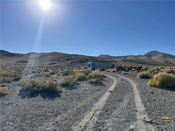 $599,000 | 0 Sand Springs Road, Dyer, NV 89010