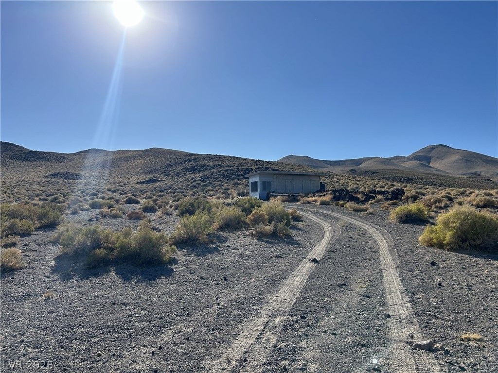 0 Sand Springs Road Dyer, NV 89010 - Photo 25 of 27