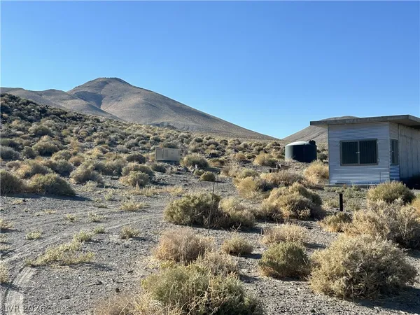 $599,000 | 0 Sand Springs Road, Dyer, NV 89010