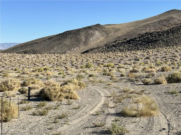 $599,000 | 0 Sand Springs Road, Dyer, NV 89010