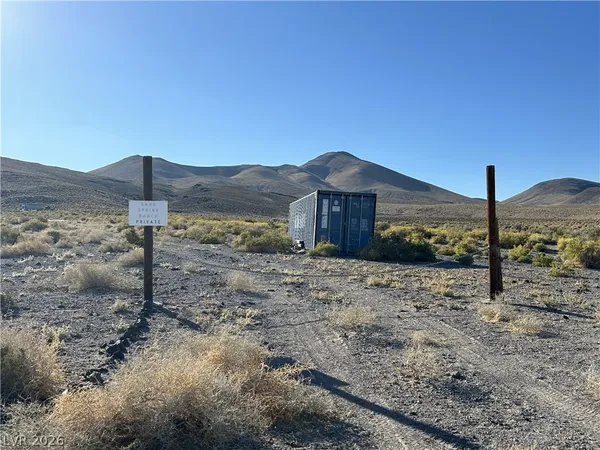 $599,000 | 0 Sand Springs Road, Dyer, NV 89010