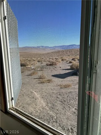 $599,000 | 0 Sand Springs Road, Dyer, NV 89010